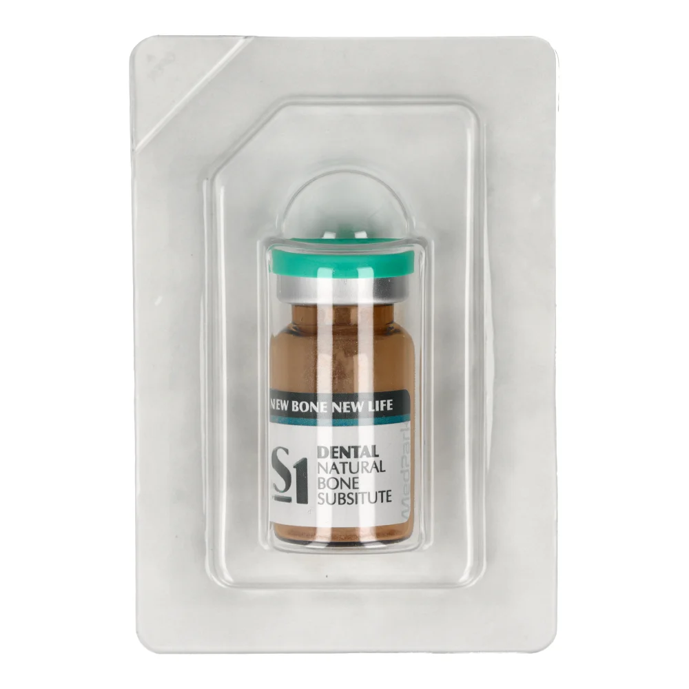 S1 Биоматериал MedPark