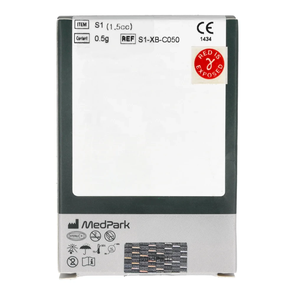 S1 Биоматериал MedPark