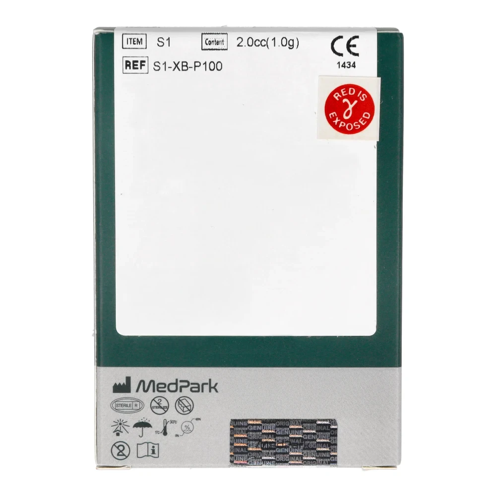 S1 Биоматериал MedPark