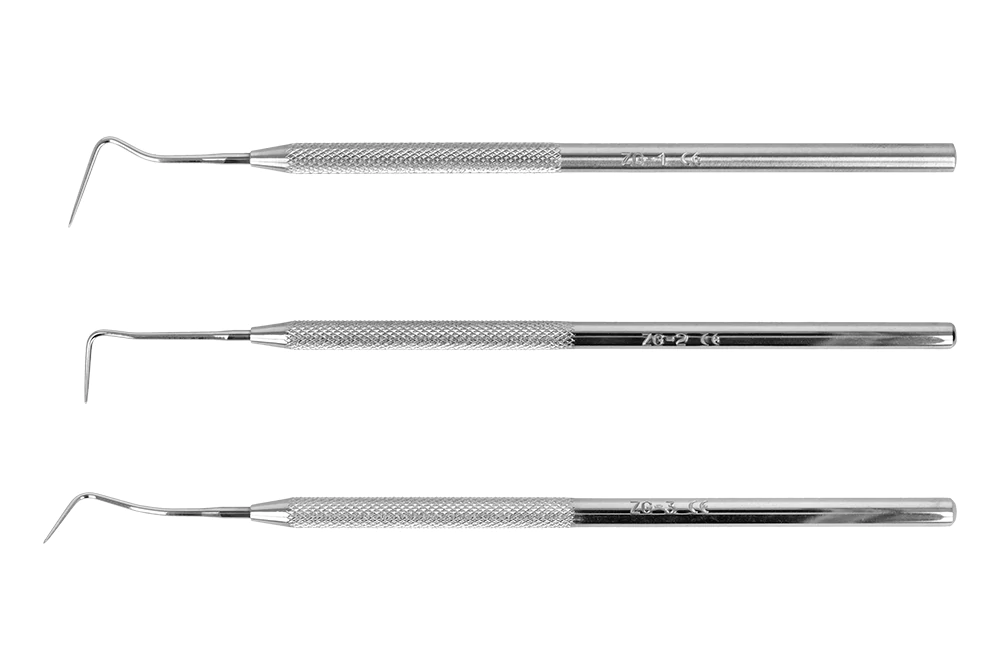 Стандартный пародонтологический зонд Pol-Intech