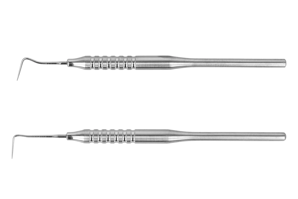 Лёгкий рифлёный зонд Pol-Intech