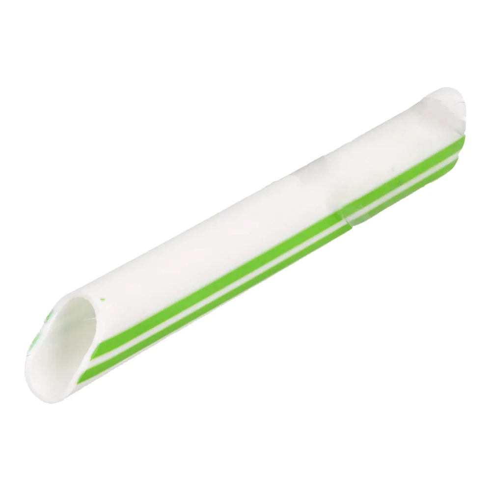 Биоразлагаемые слюноотсосы Hygovac Bio 100 шт. J.H. Orsing