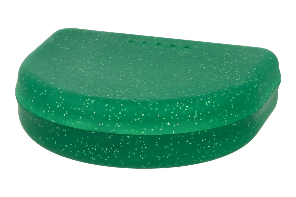 Боксы для ортодонтического аппарата, 10 шт.