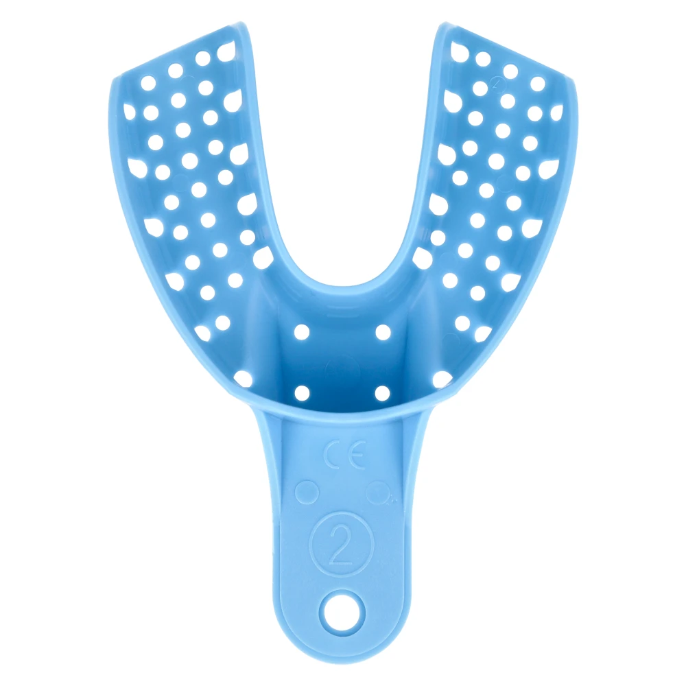 Оттискные ложки, 10 шт. Cotisen