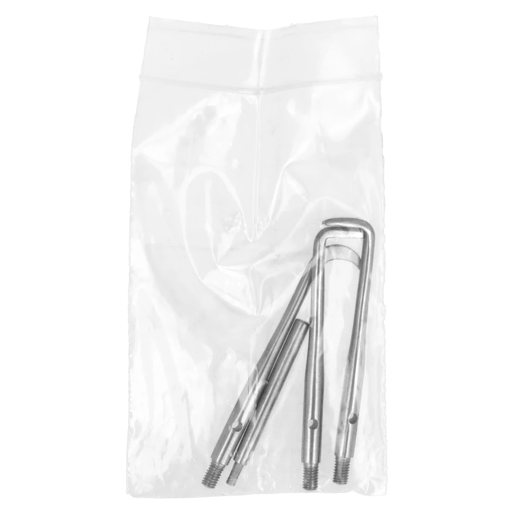 Трёхступенчатый коронкосниматель Pol-Intech