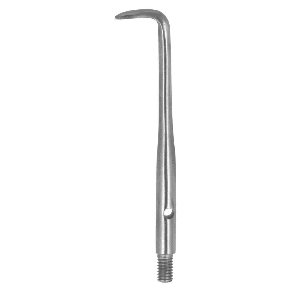 Трёхступенчатый коронкосниматель Pol-Intech