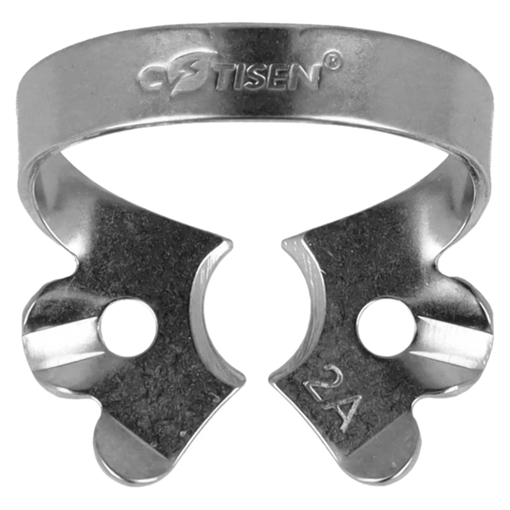 Кламмер для коффердама Cotisen