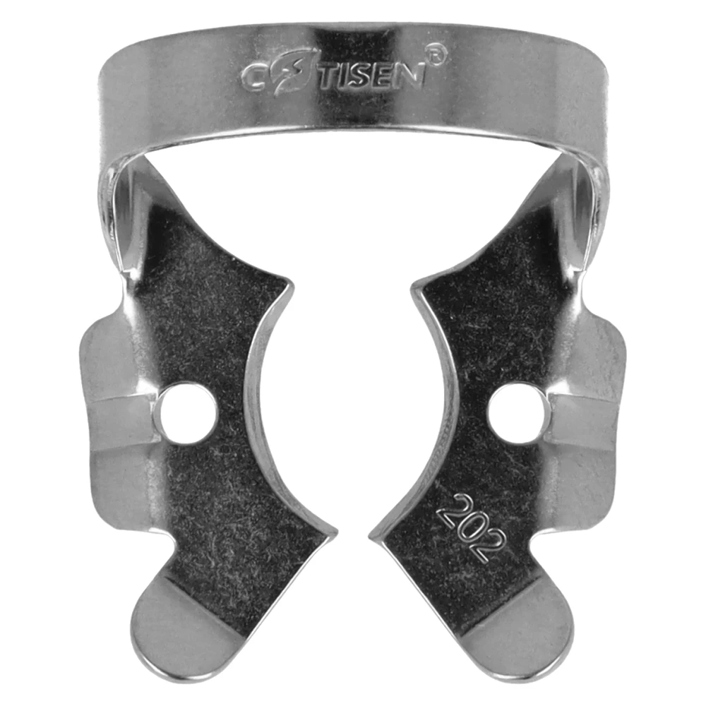 Кламмер для коффердама Cotisen