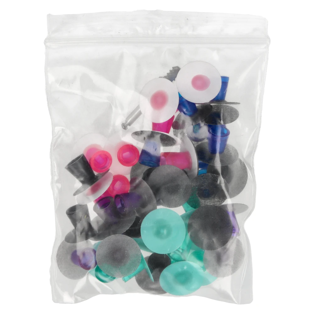 Абразивные диски SUPDISK ассортимент SHARP