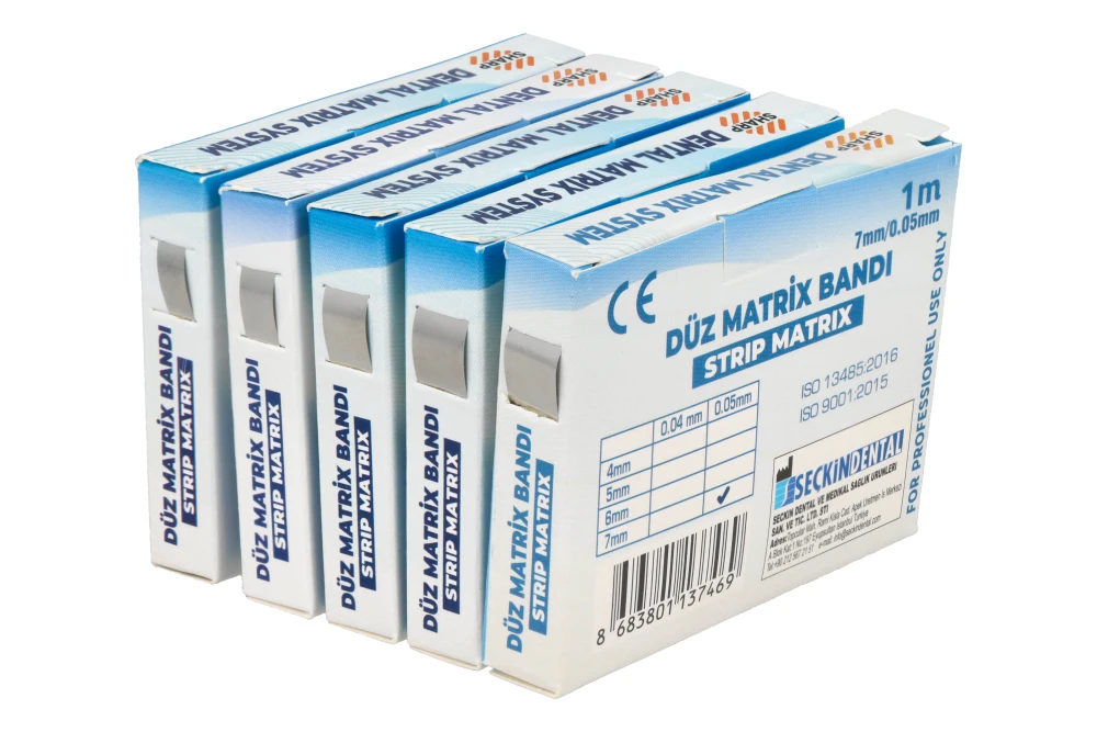 Прямой металлический контурный полоски 1 м Sharp