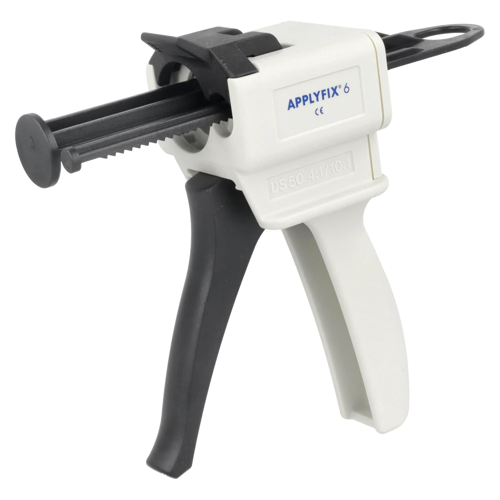 Пистолет APPLYFIX 6 для картриджей 4:1/10:1 Kettenbach