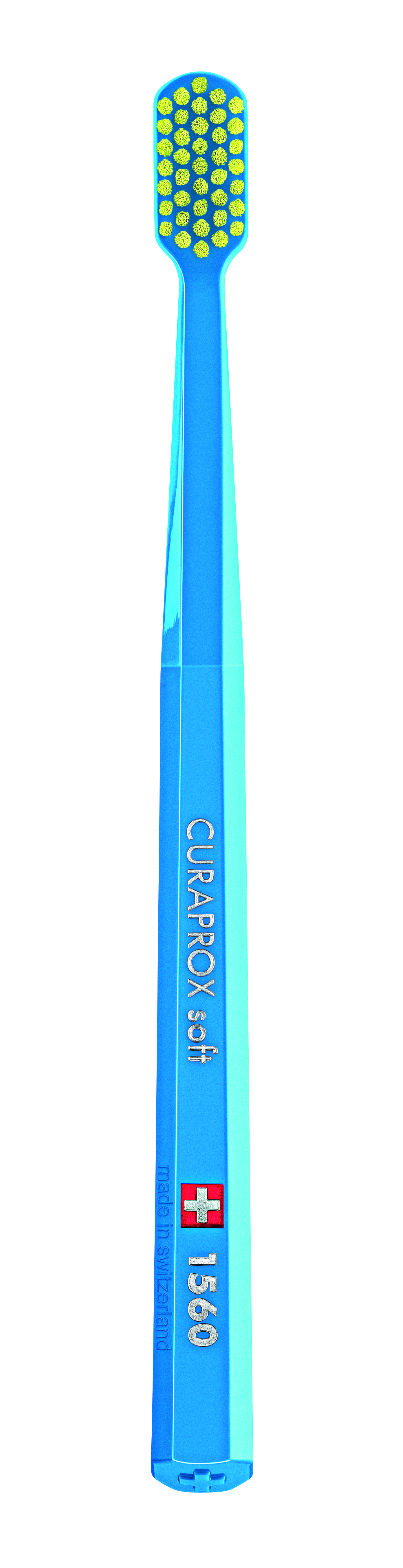 Зубная щетка CURAPROX Soft 1560 1 шт.