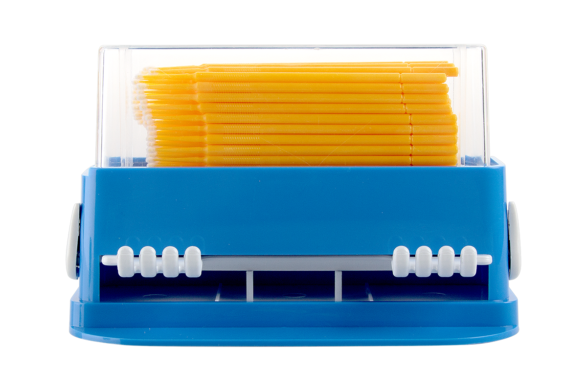 Диспенсер для аппликаторов COTISEN