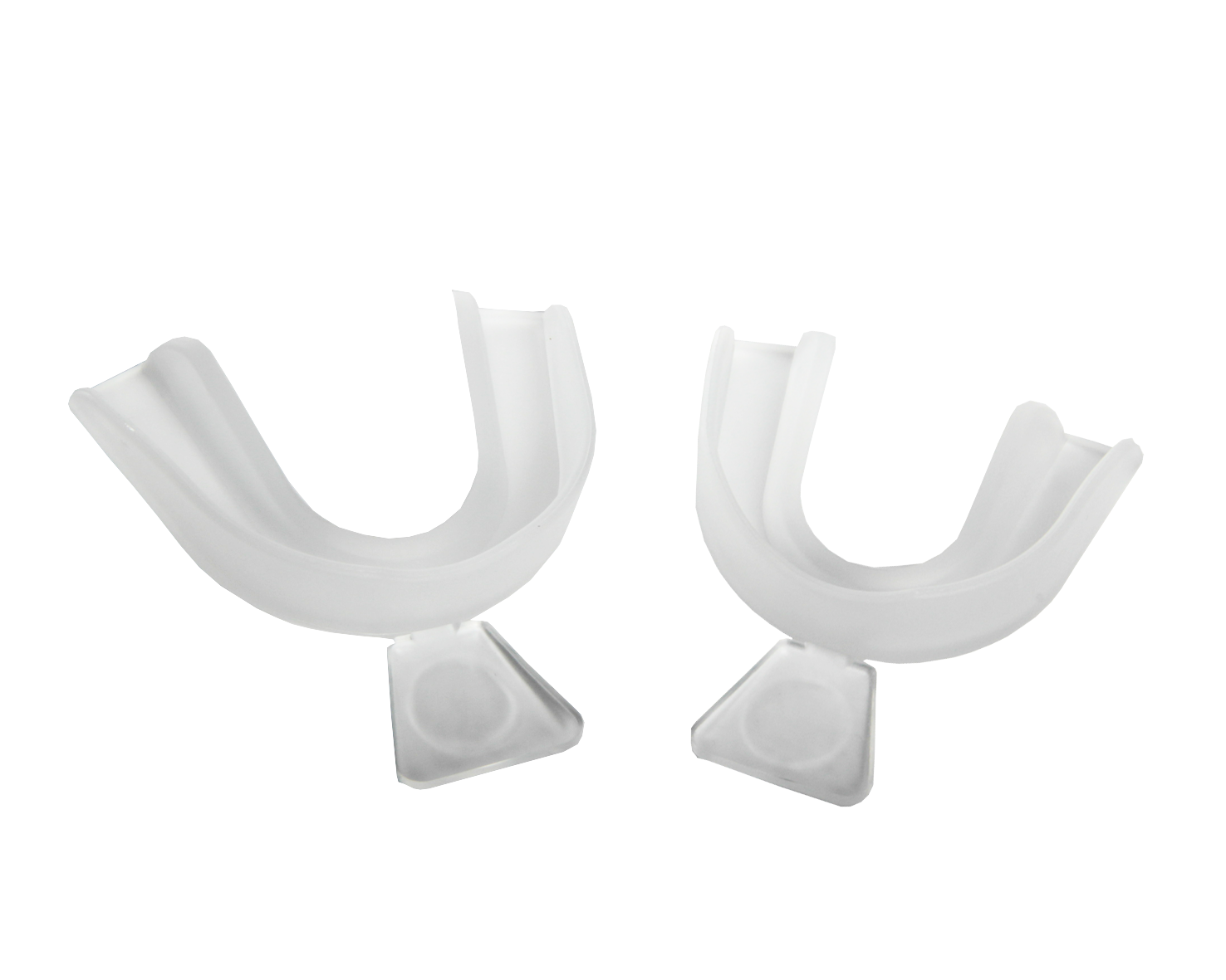 Термоусадочные капы для отбеливания 2 шт. COTISEN