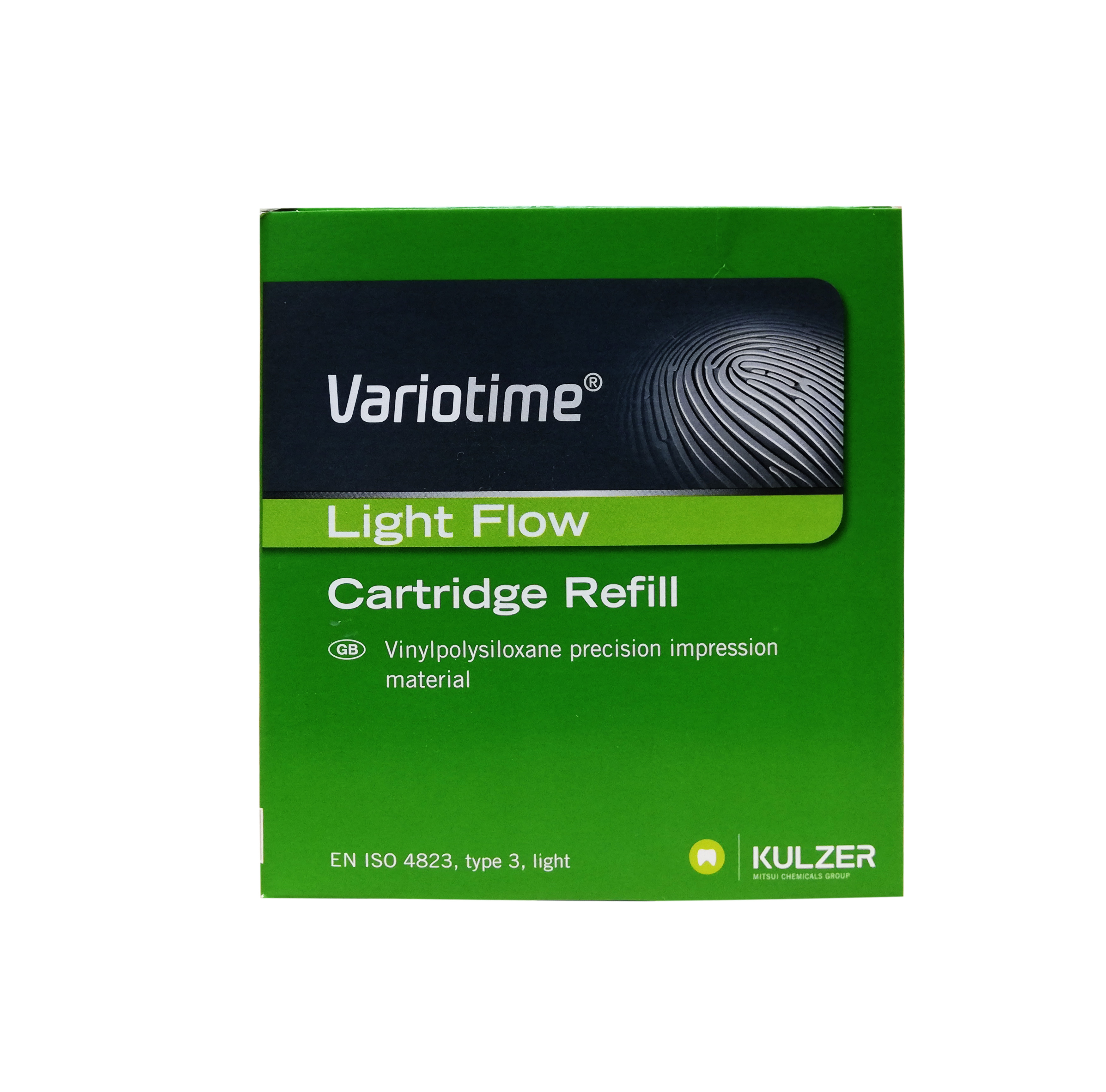 Variotime Light Flow 50 мл x 2 шт.