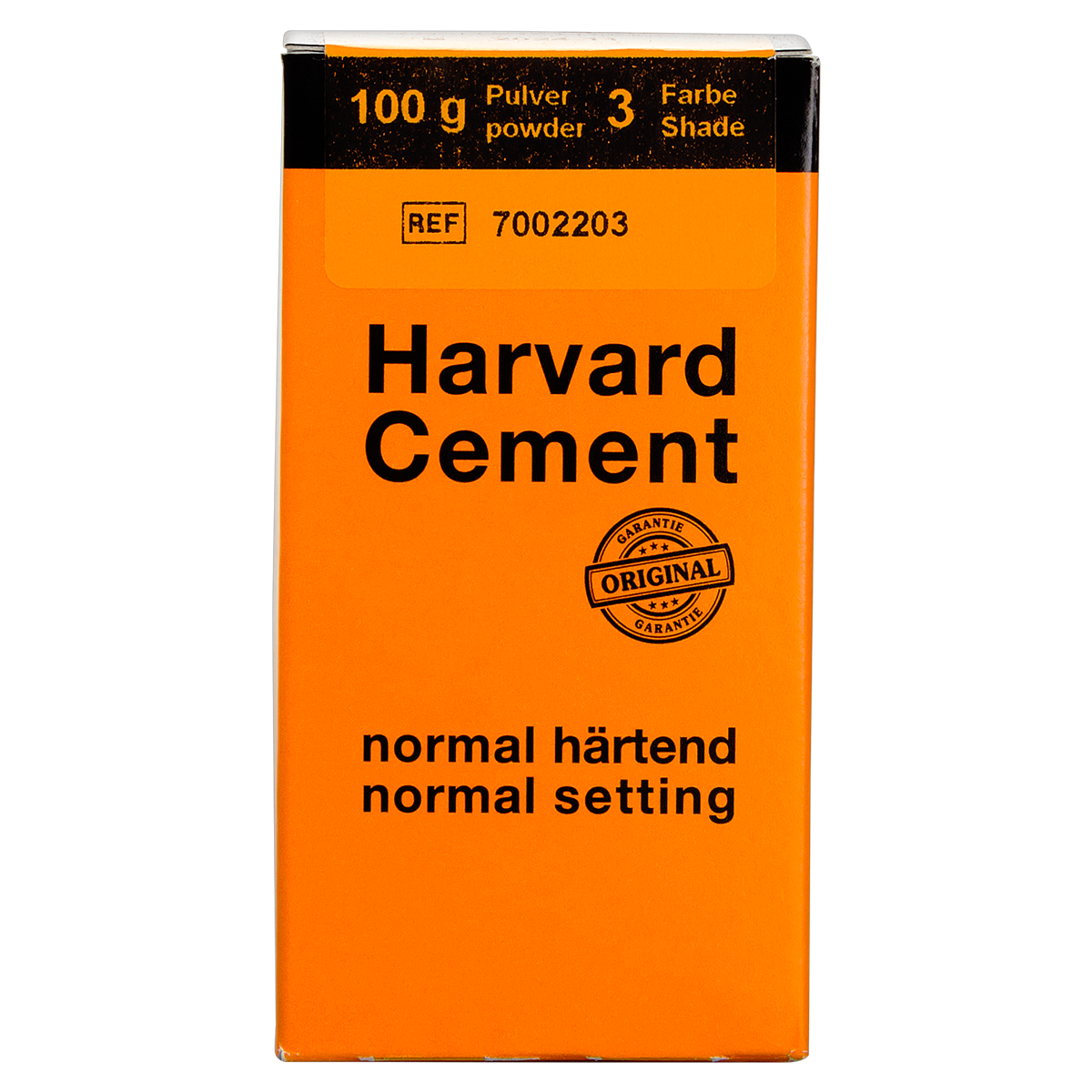 Порошок Harvard Cement NH 100 г