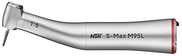 Угловой наконечник для микромотора NSK 1:5 S-Max M 95 L