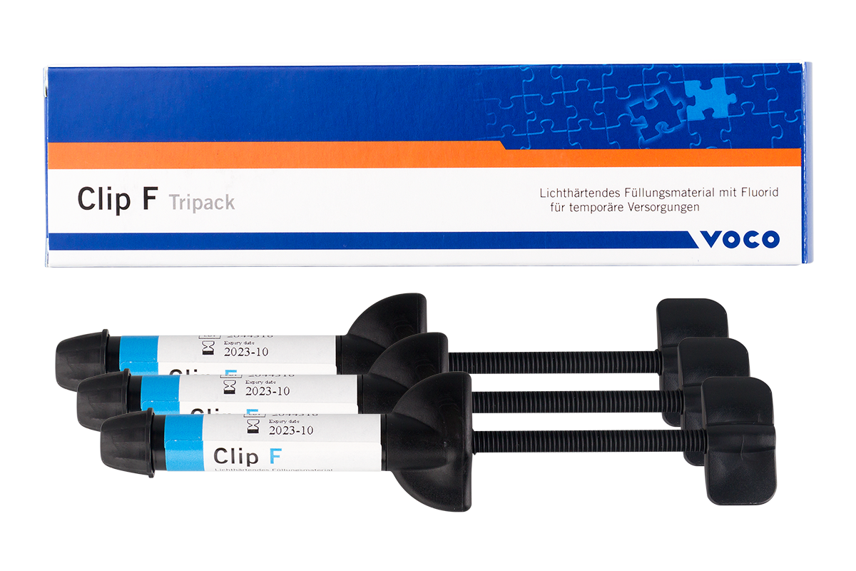 Clip F 3 × 4 г VOCO