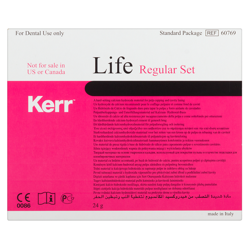 Life Regular Набор 12 г x 2 шт.