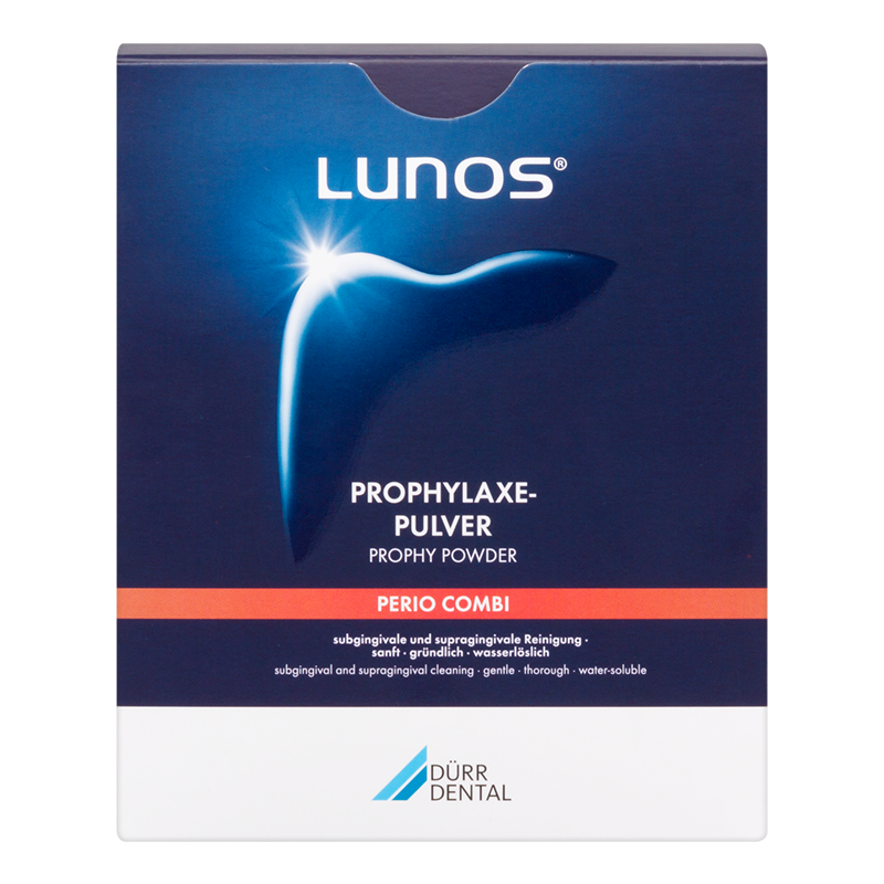 Песок Lunos Perio Combi 100 г х 4 шт.