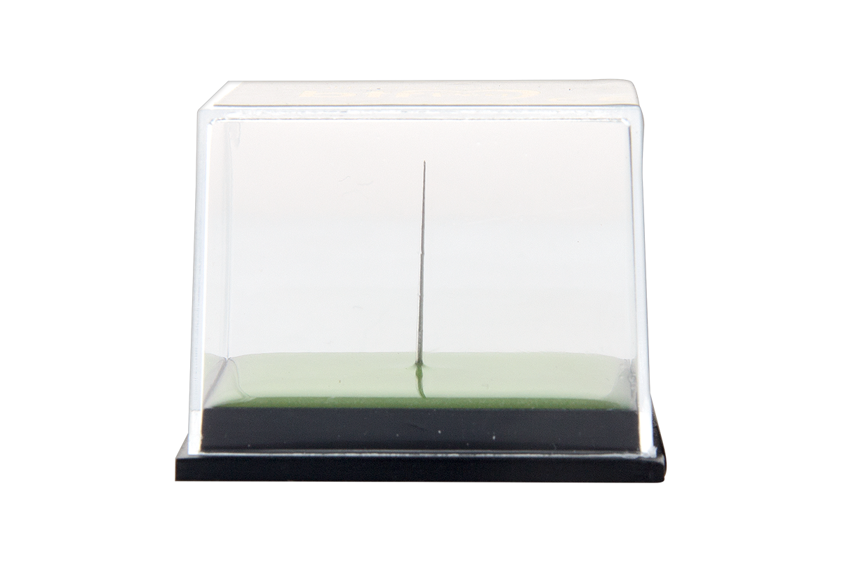 Термо-плаггер BTR Pen Cerkamed