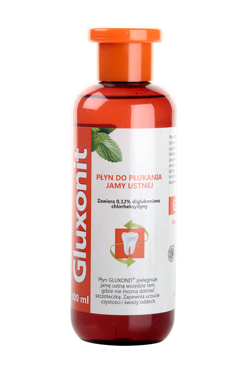 Глюксонит 300 мл